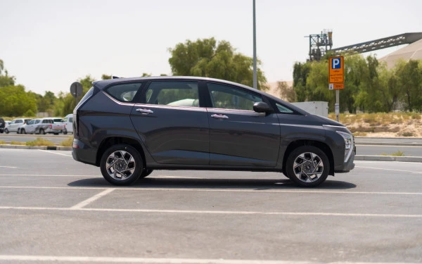 Hyundai Stargazer