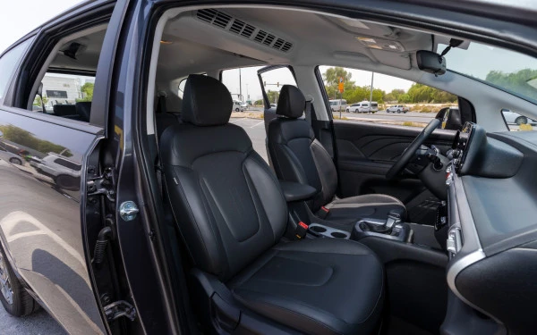 Grey Hyundai Stargazer Photo 11