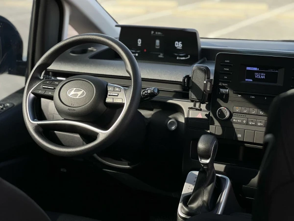 Hyundai Staria 9S Comfort
