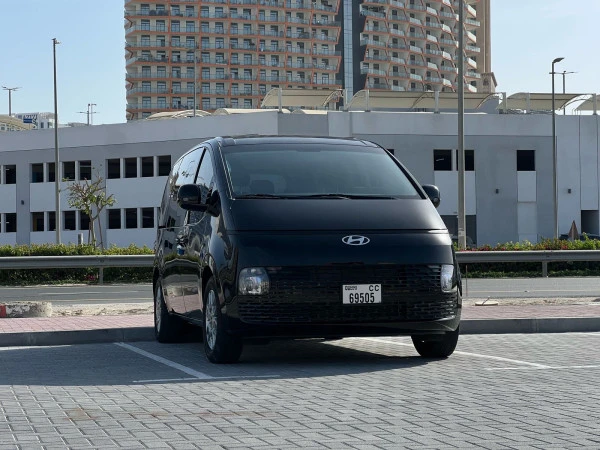 Hyundai Staria 9S Comfort