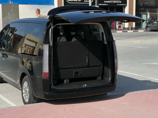Hyundai Staria 9S Comfort