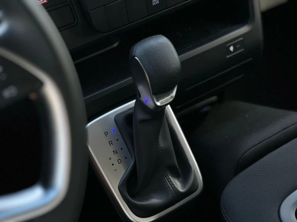 Hyundai Staria 9S Comfort