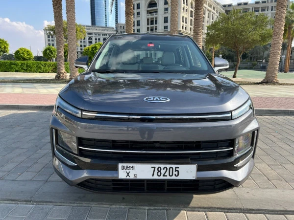 Jac S4