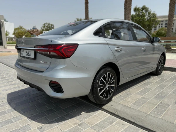 MG5 PLUS