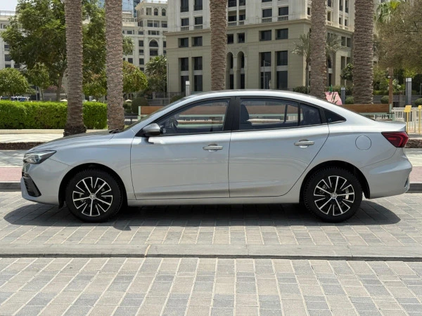 MG5 PLUS
