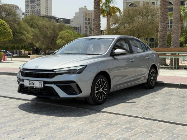 MG5 PLUS