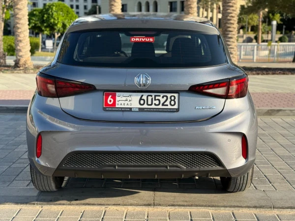 MG3