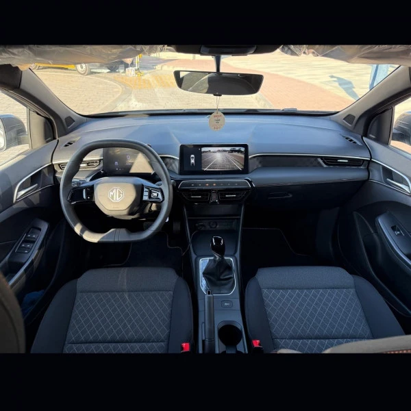 MG3