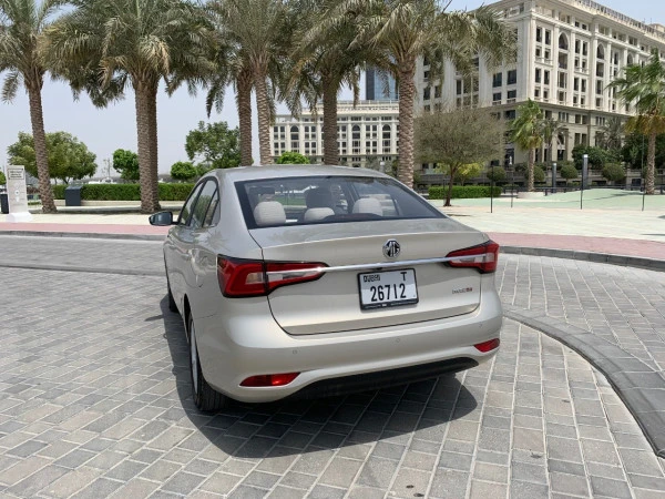 MG5