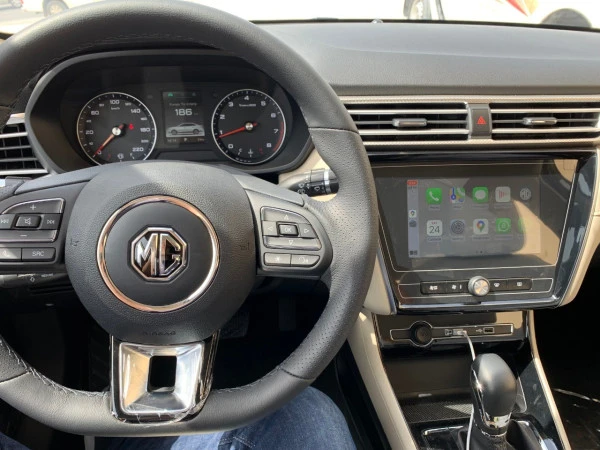 MG5