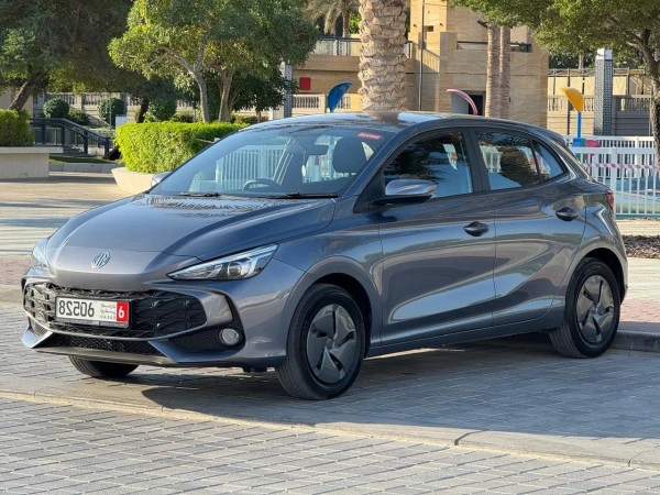 MG3