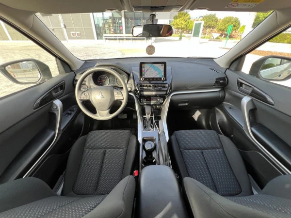 Mitsubishi Eclipse