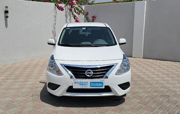 Nissan Sunny