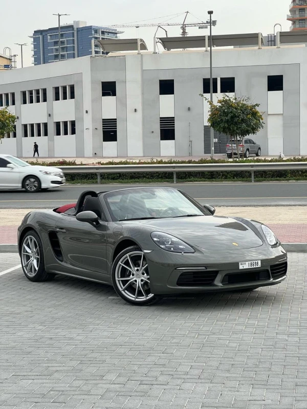 Porsche 911 / Carrera