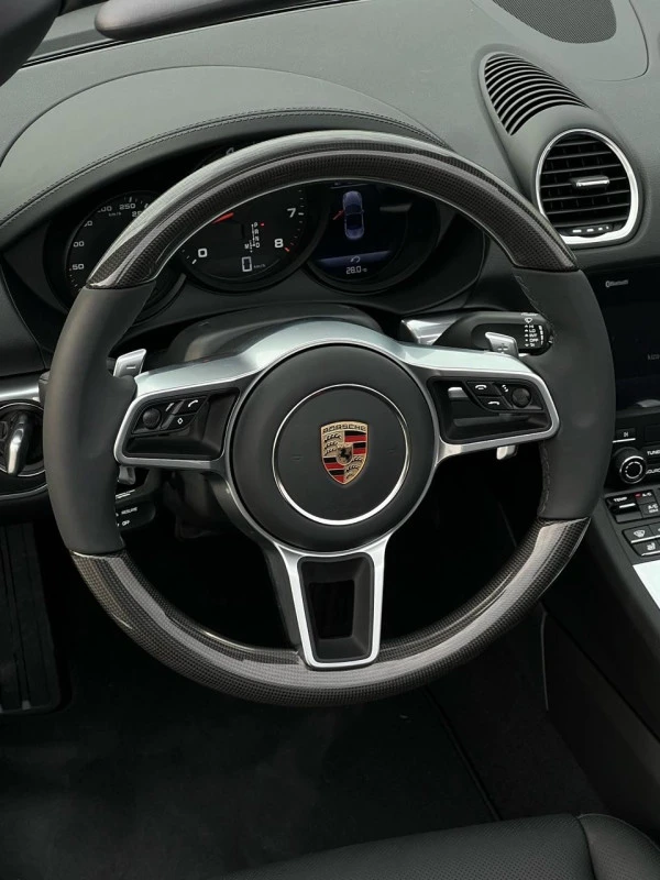 Porsche 911 / Carrera