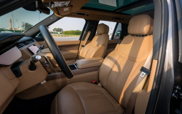 Range Rover Vogue HSE