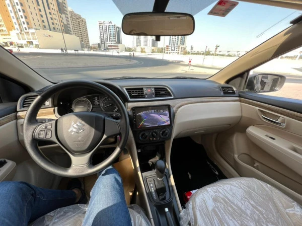 Suzuki Ciaz