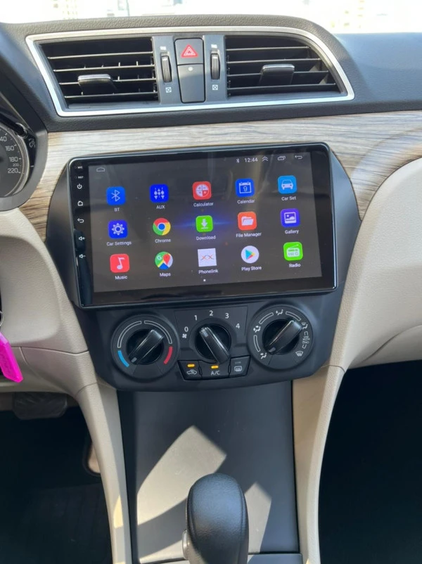 Suzuki Ciaz