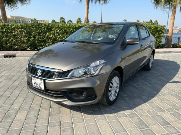 Suzuki Ciaz