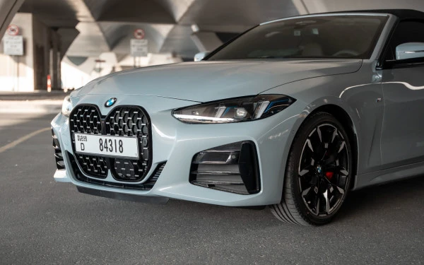 BMW 420i
