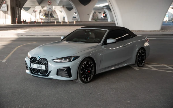 BMW 420i