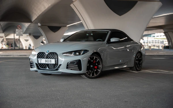 BMW 420i