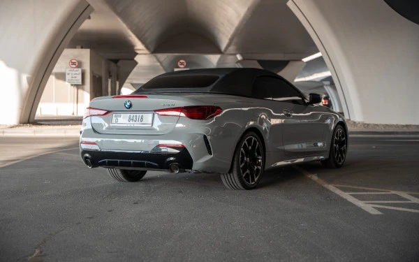 BMW 420i