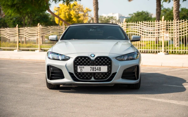 BMW 420i