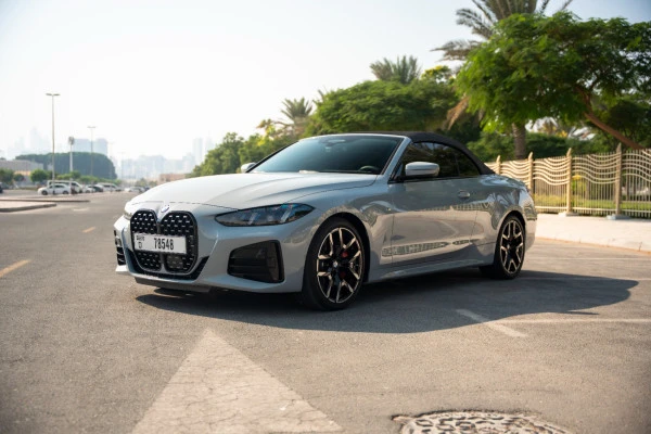 BMW 420i