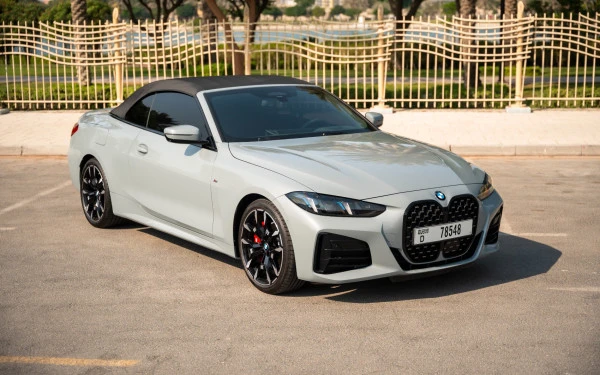 BMW 420i