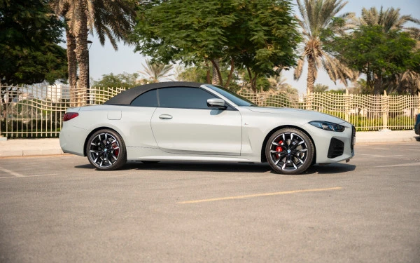 BMW 420i
