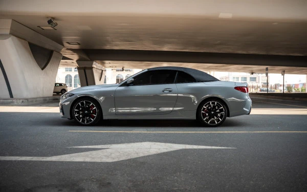 BMW 420i