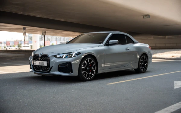 BMW 420i