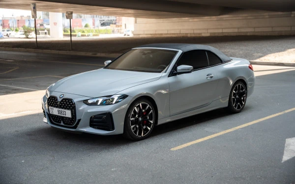 BMW 420i