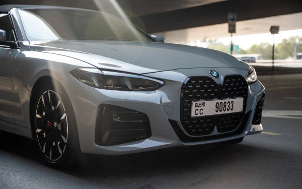 BMW 420i