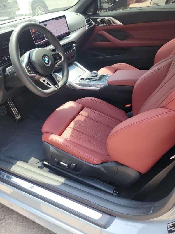 BMW 420i