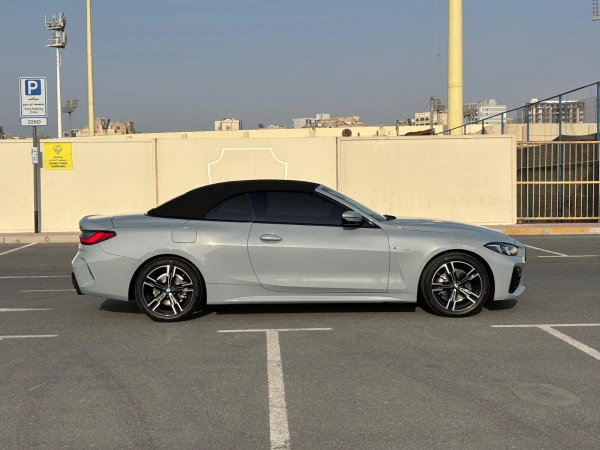 BMW 420i