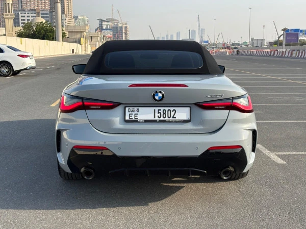 BMW 420i