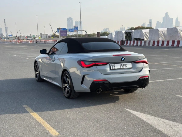 BMW 420i