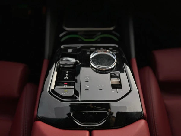 BMW 520i