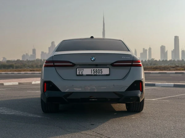 BMW 520i