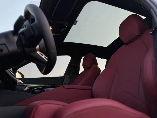 BMW 520i