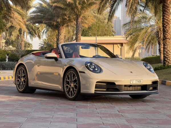 Porsche 911 / Carrera
