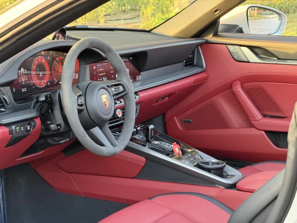 Porsche 911 / Carrera