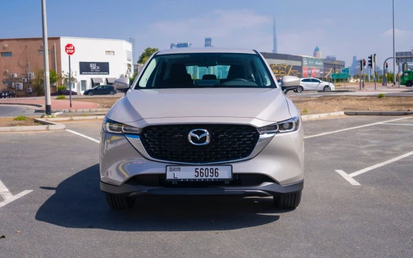 Mazda CX5