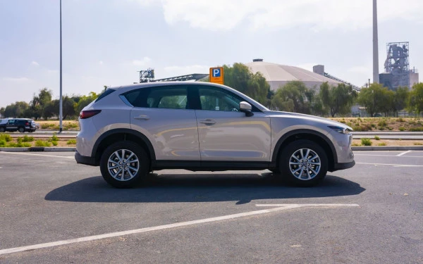 Mazda CX5