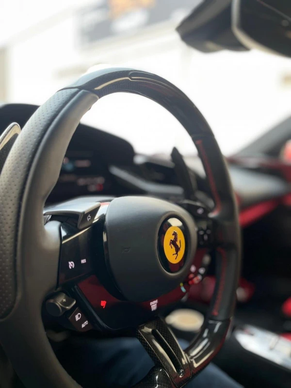 Ferrari SF90