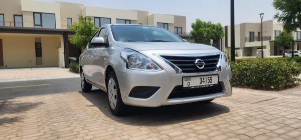 Nissan Sunny