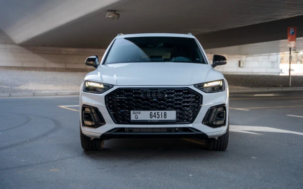 Audi Q5 Sportback