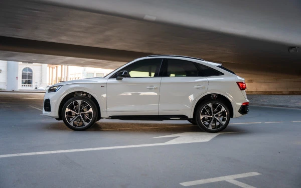 Audi Q5 Sportback